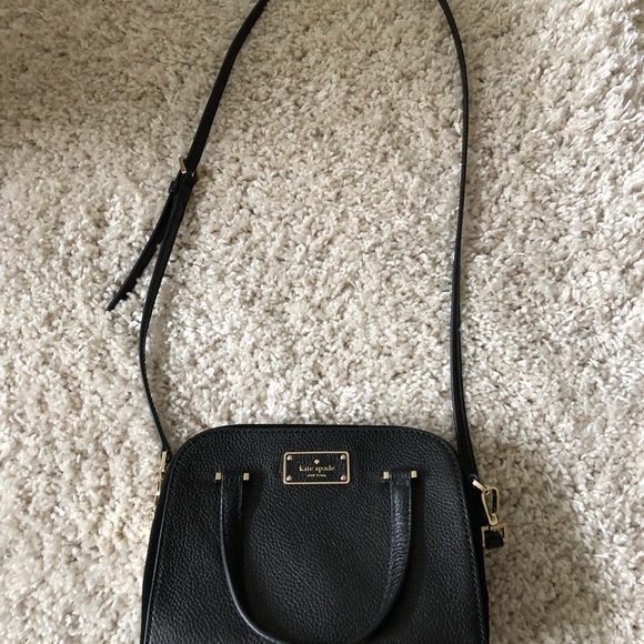 Kate Spade Purse - Picture 2 of 4